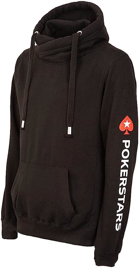  pokerstars hoodie